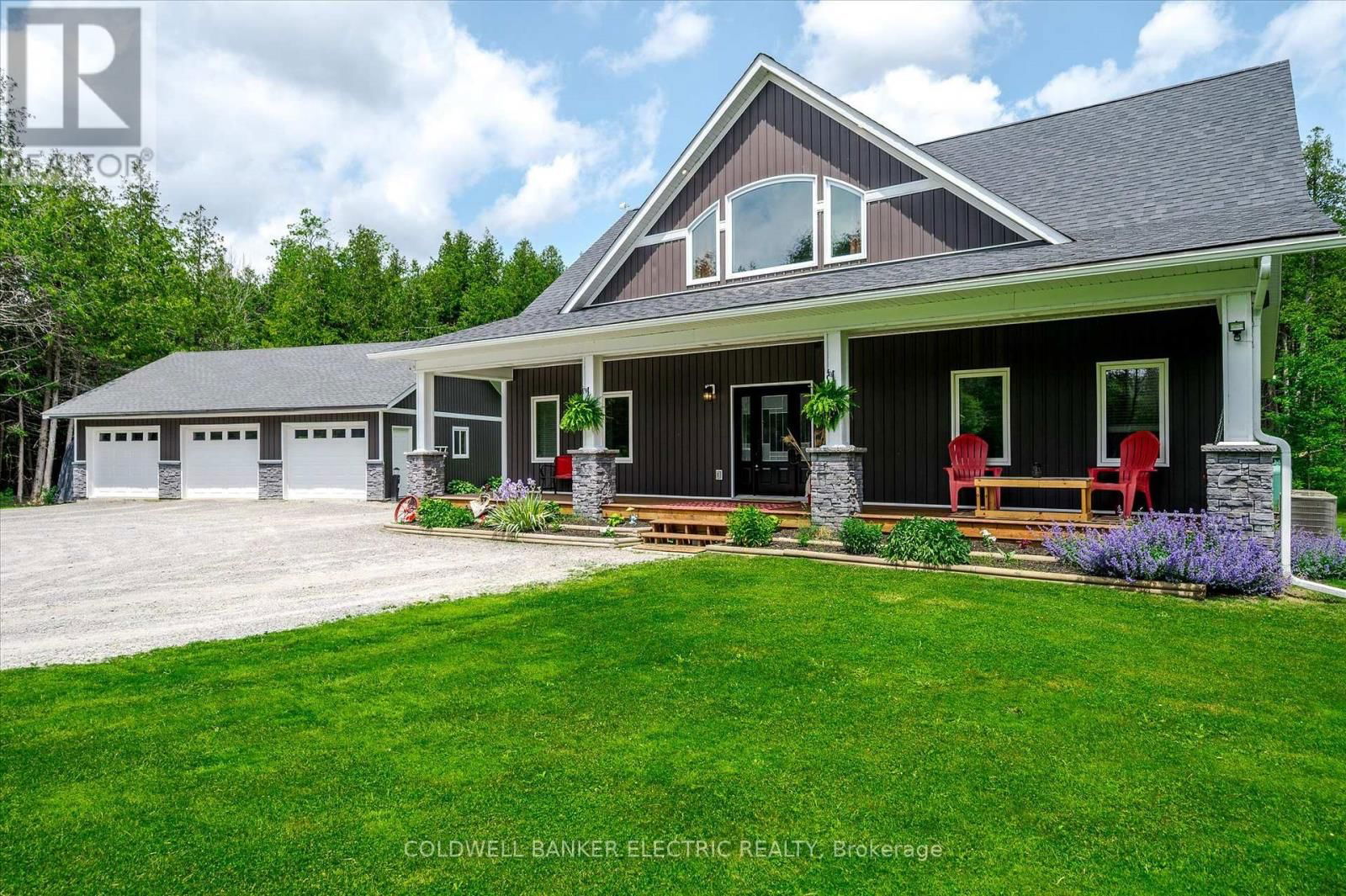Primary Property View