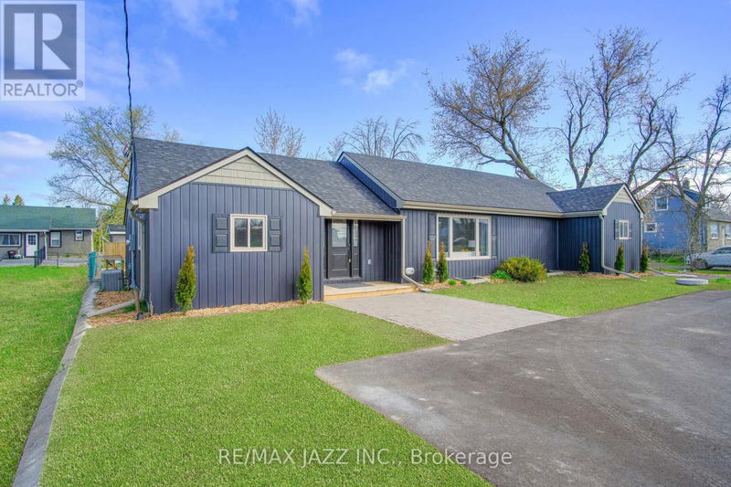 Secondary Property View