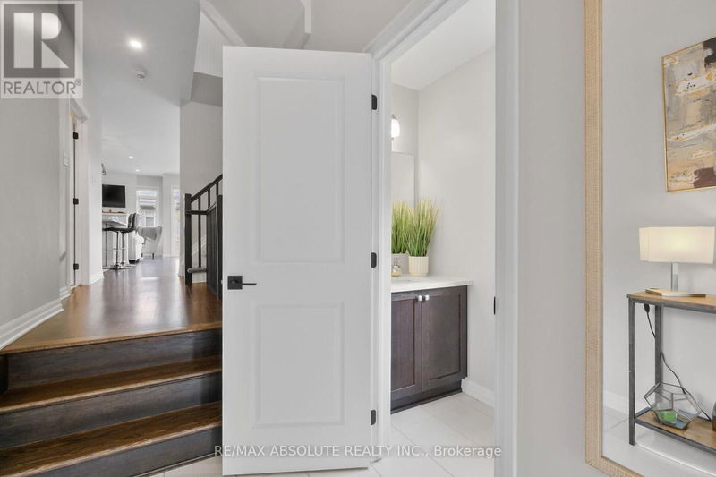 Tertiary Property View