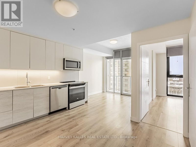 Tertiary Property View
