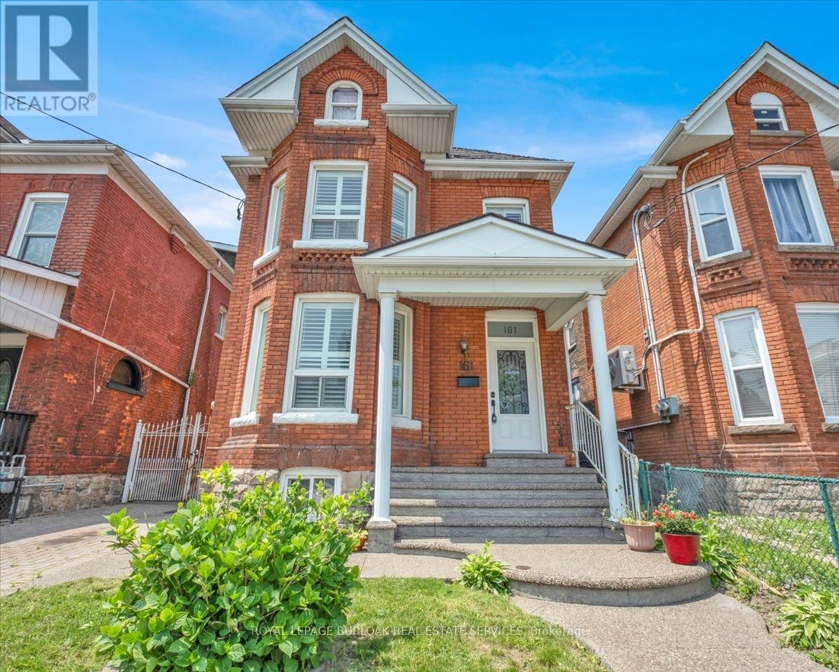 Primary Property View