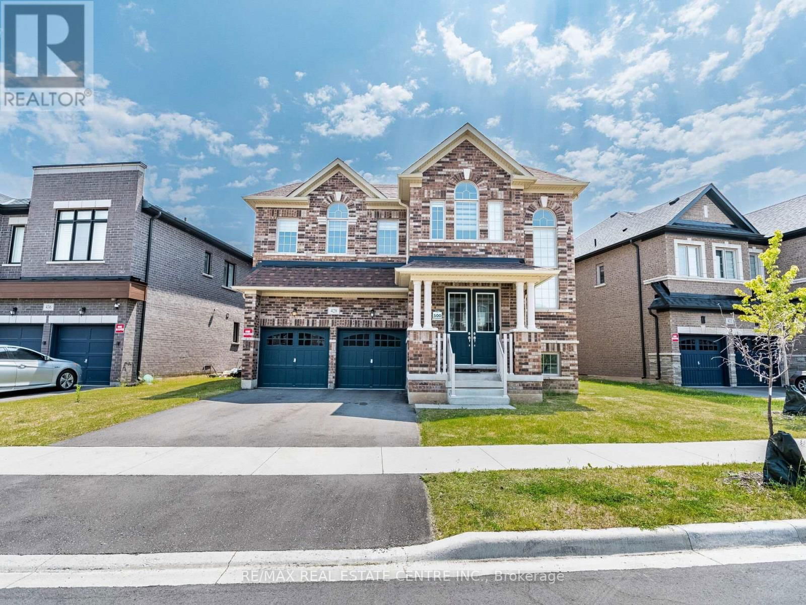 Primary Property View