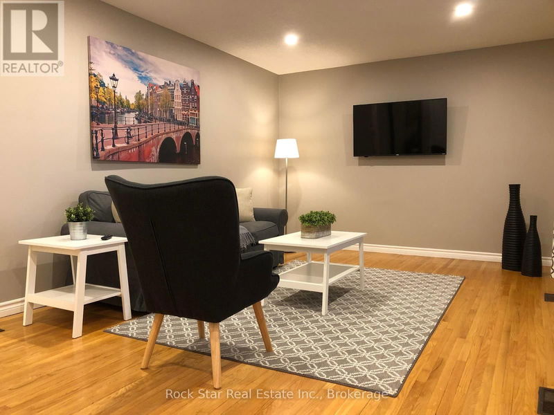 Tertiary Property View
