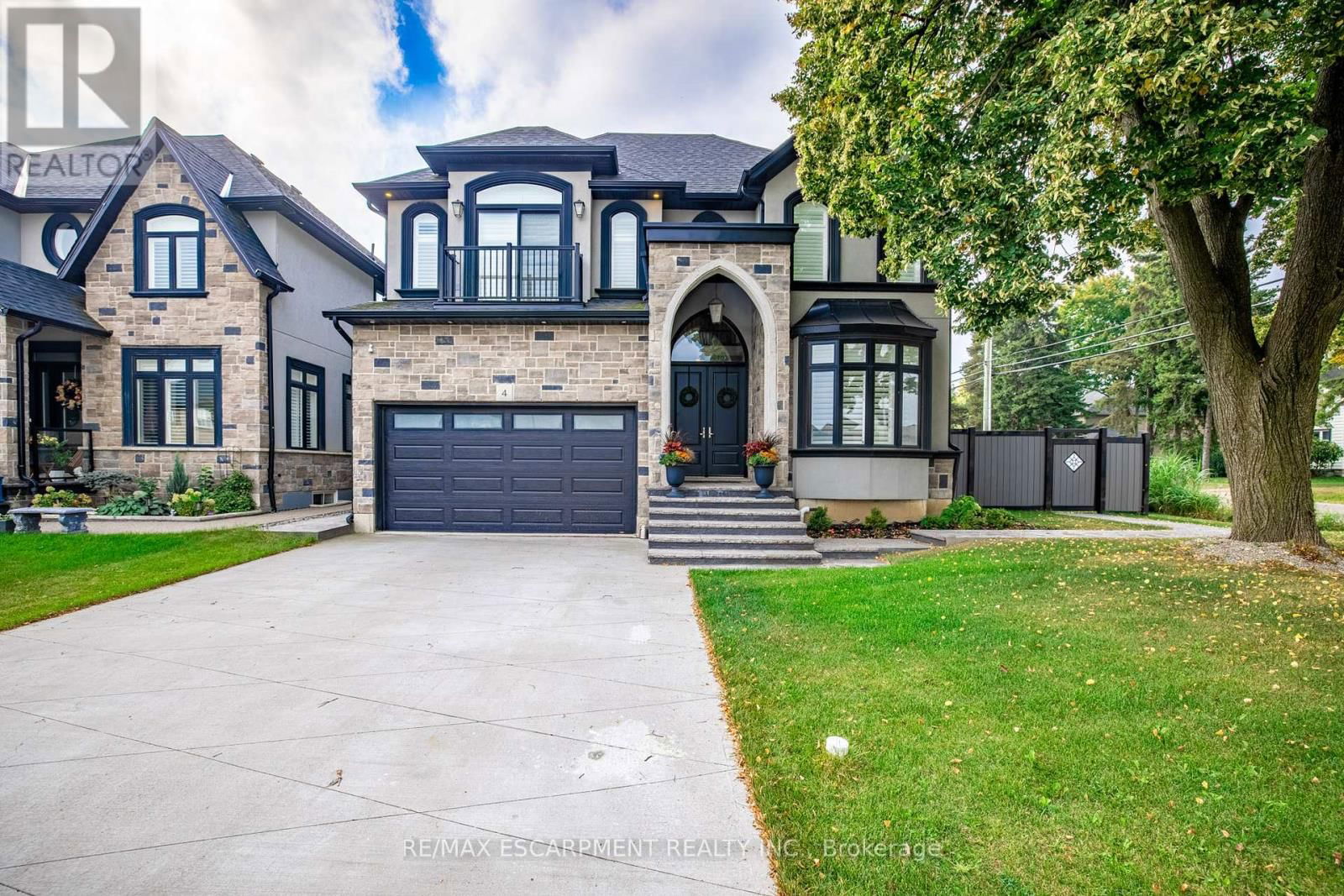 Primary Property View