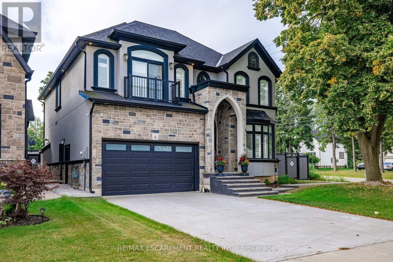 Secondary Property View