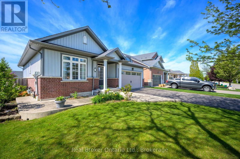 Secondary Property View