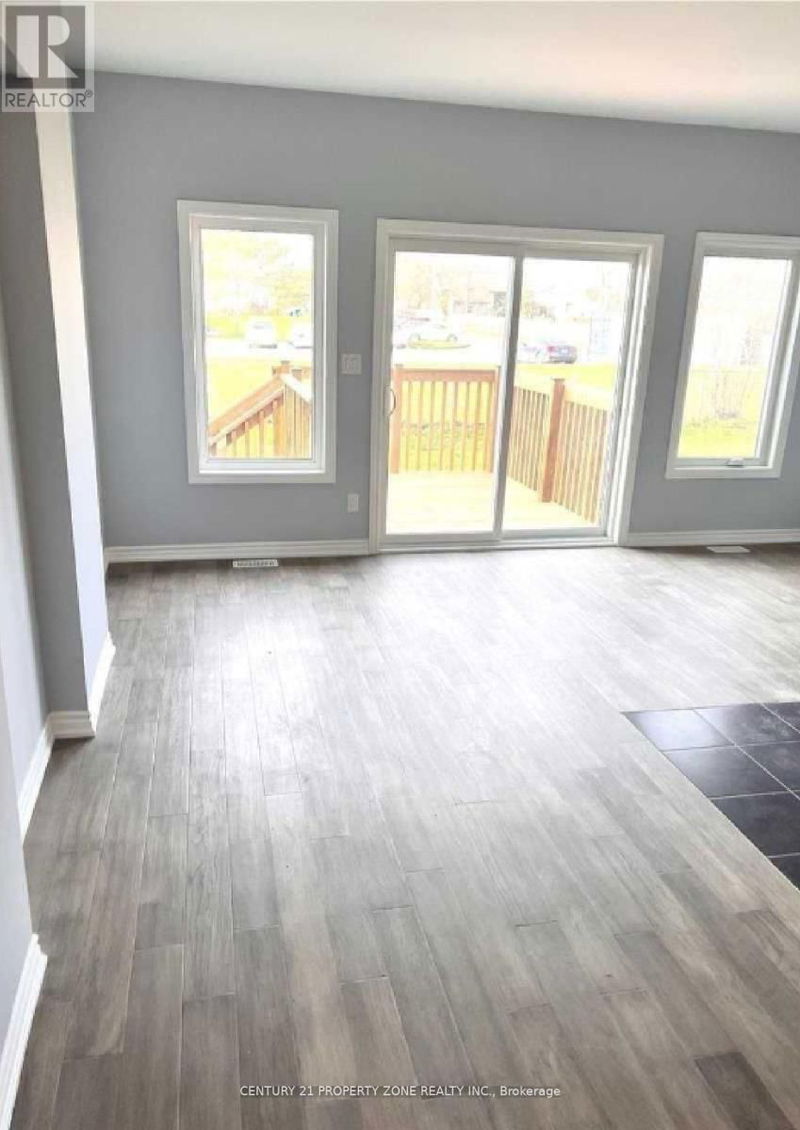 Tertiary Property View
