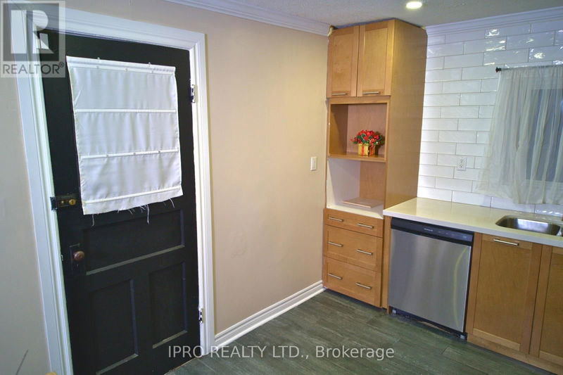 Tertiary Property View