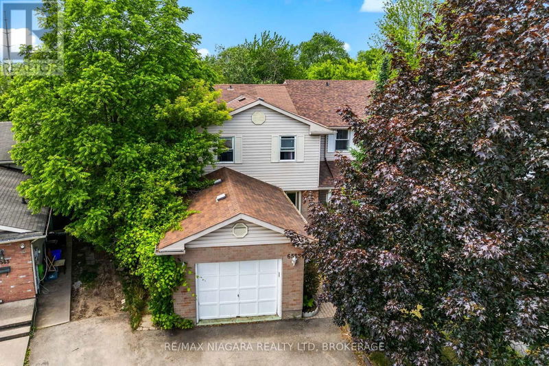 Secondary Property View