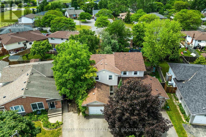 Tertiary Property View