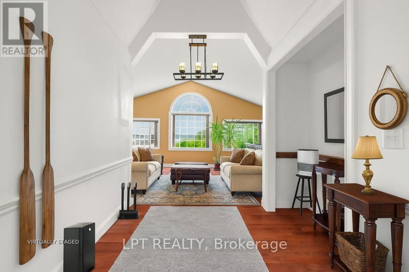 Tertiary Property View