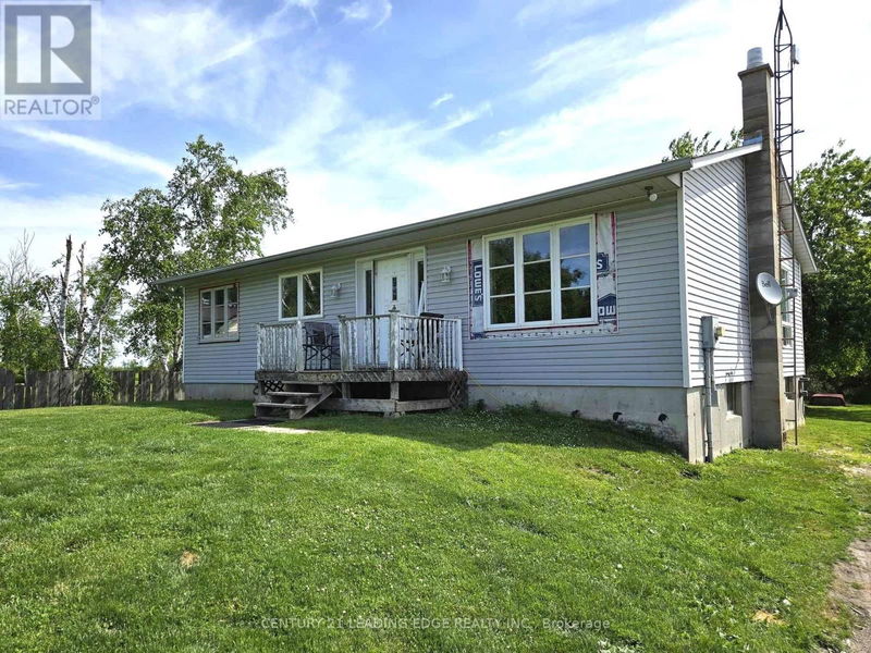 Tertiary Property View