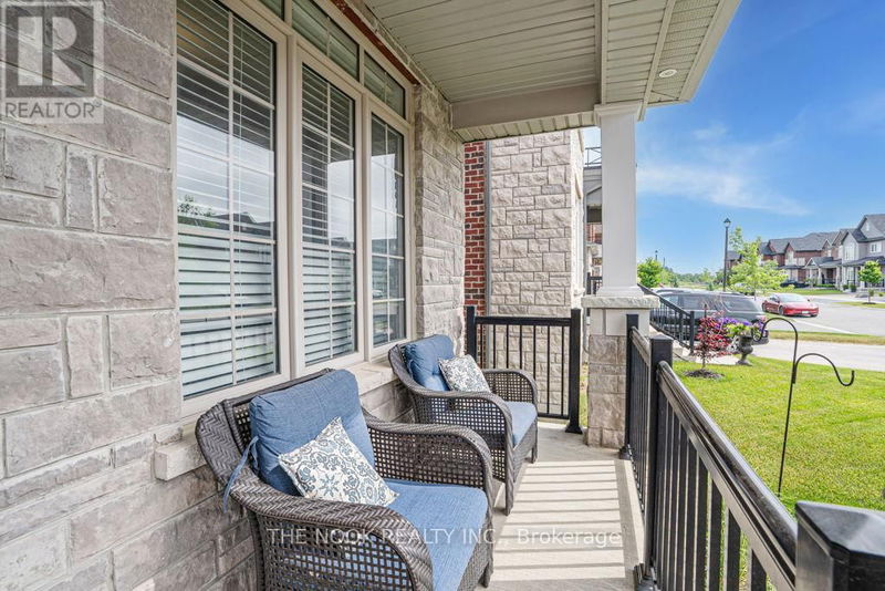 Tertiary Property View