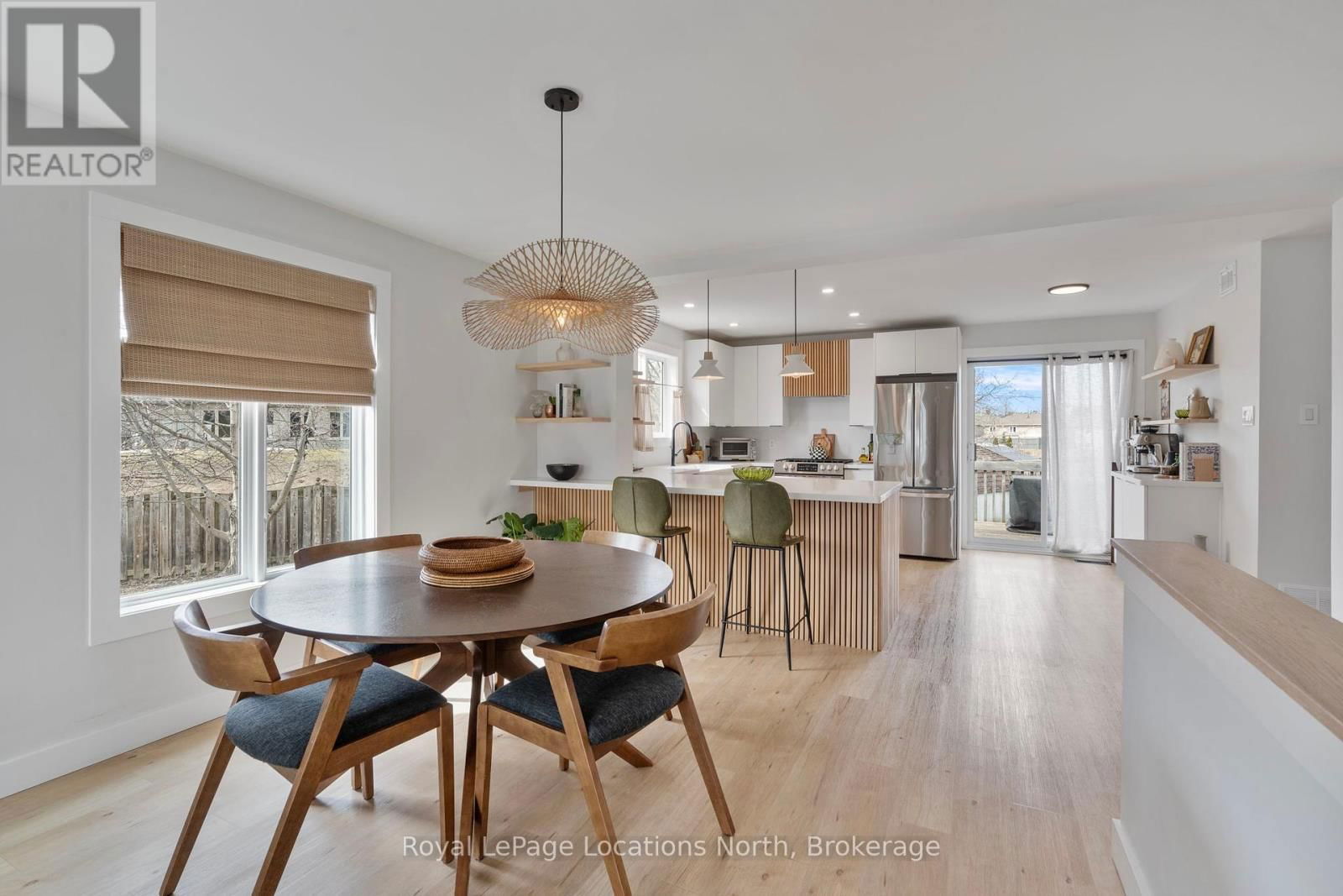 Primary Property View