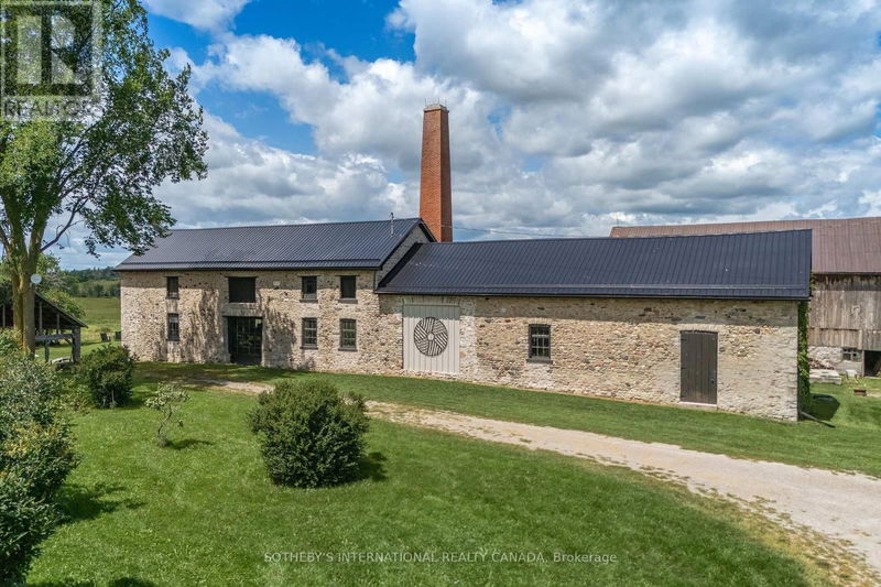 Secondary Property View