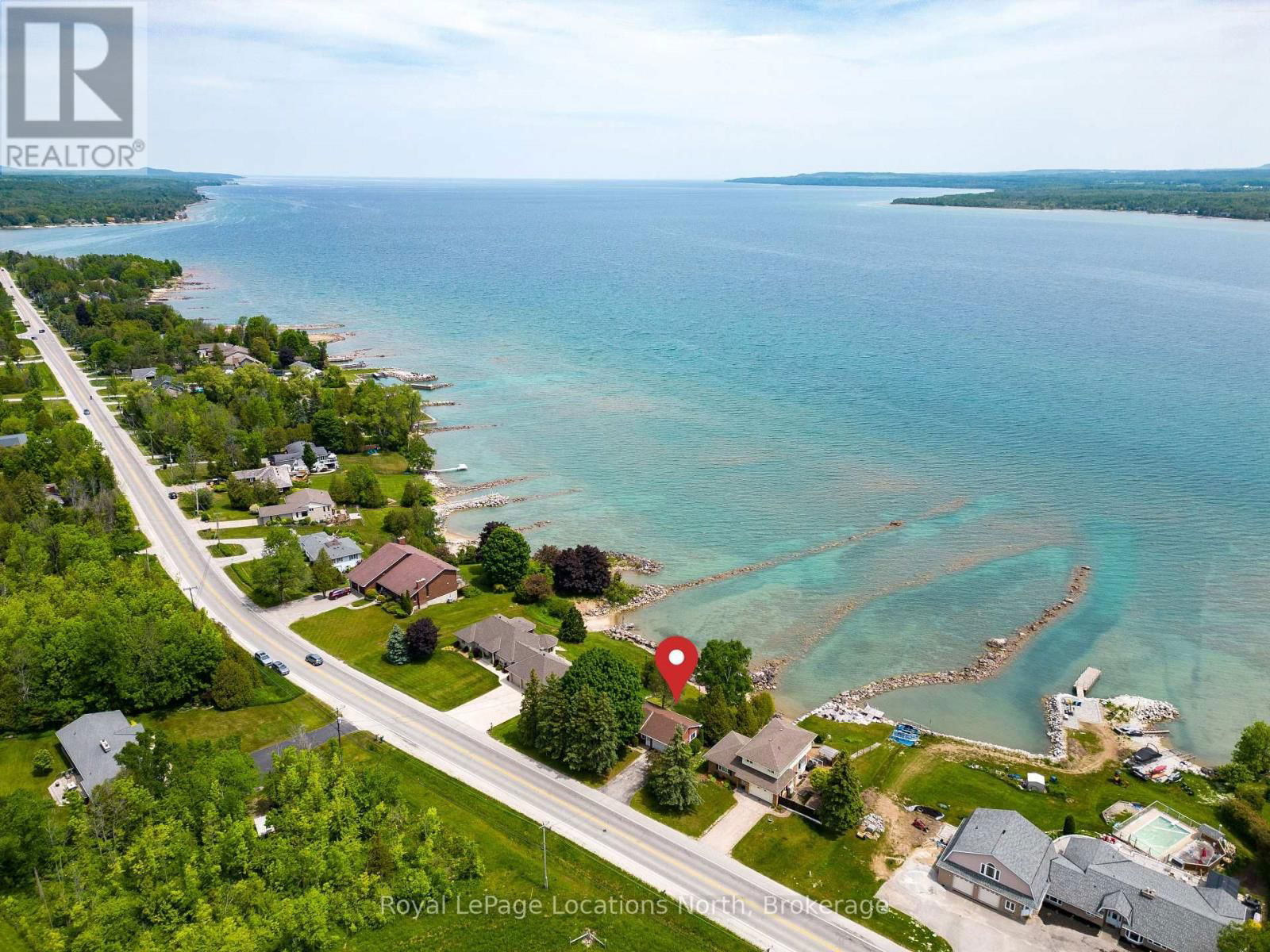 Primary Property View