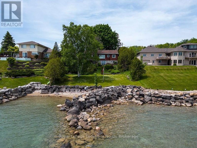 Secondary Property View