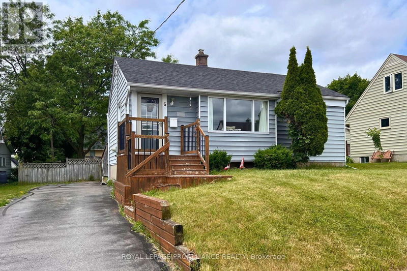 Secondary Property View