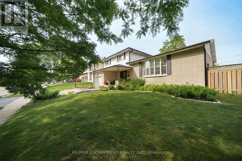 Secondary Property View