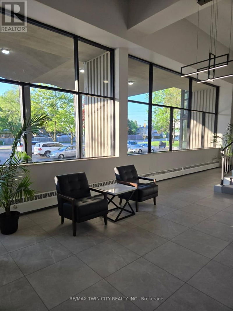 Tertiary Property View