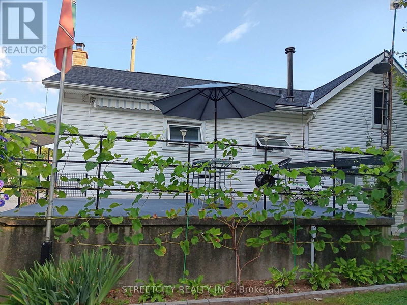 Secondary Property View