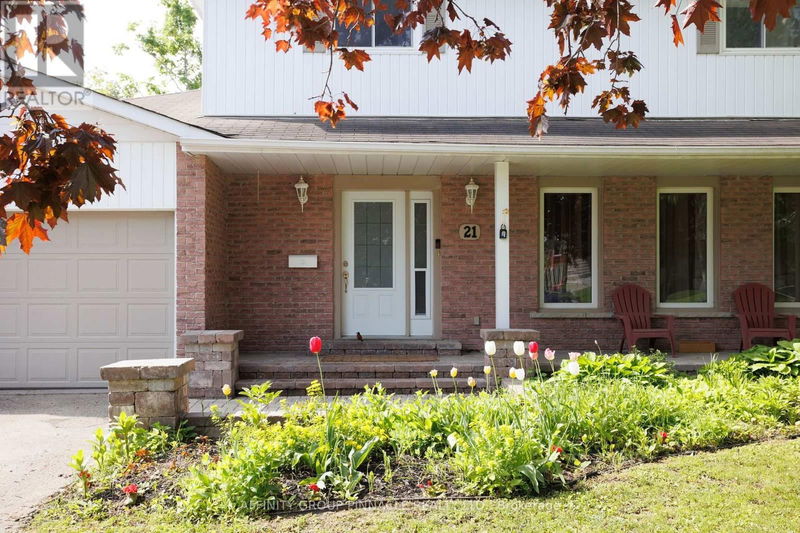 Secondary Property View