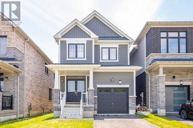 Secondary Property View