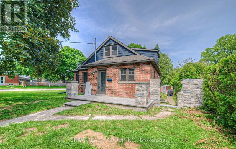 Secondary Property View
