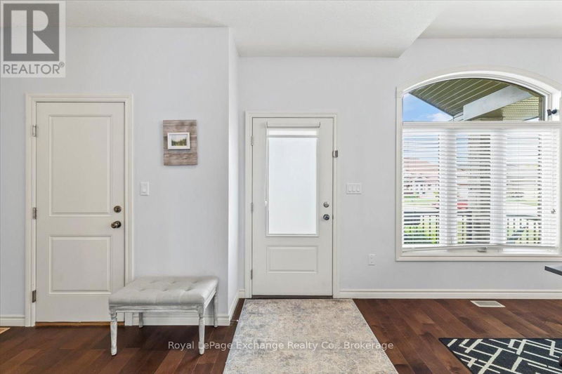 Tertiary Property View