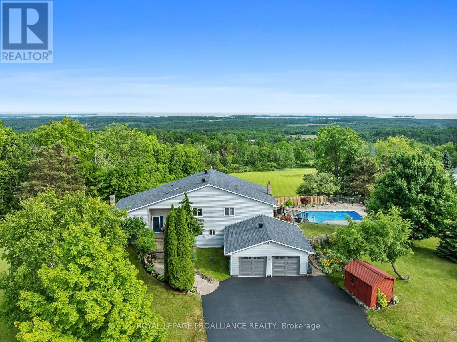 Primary Property View