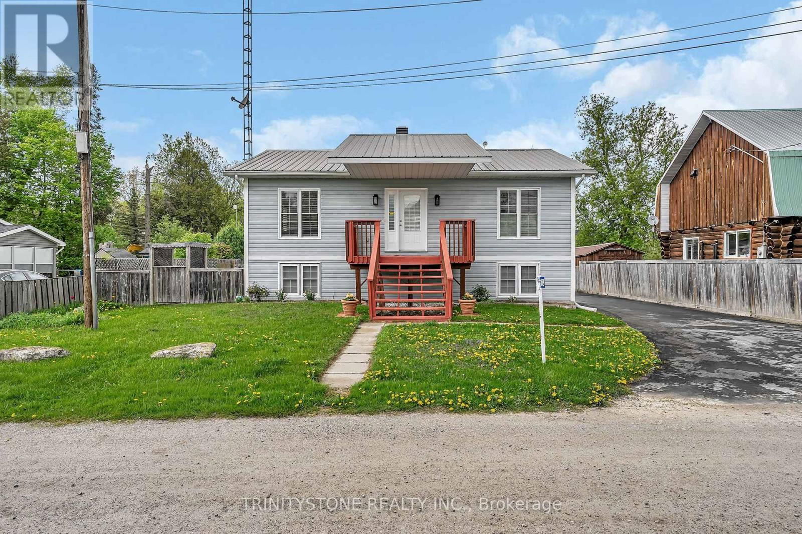 Primary Property View