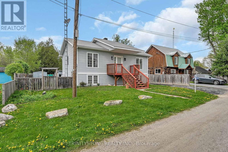 Secondary Property View