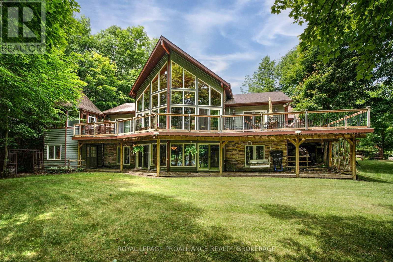 Primary Property View