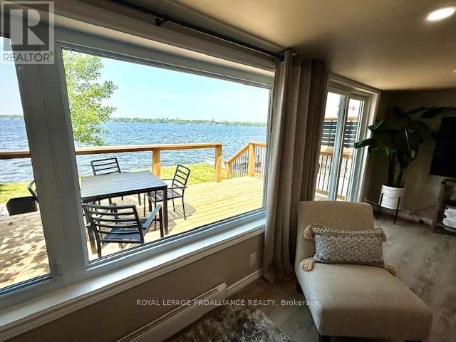 Secondary Property View