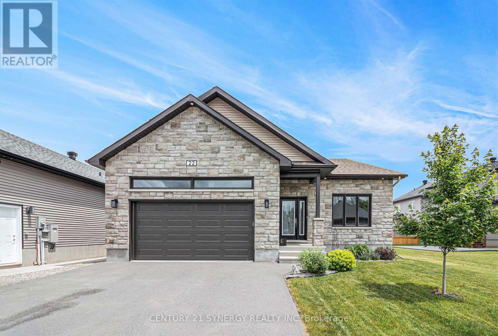 Primary Property View