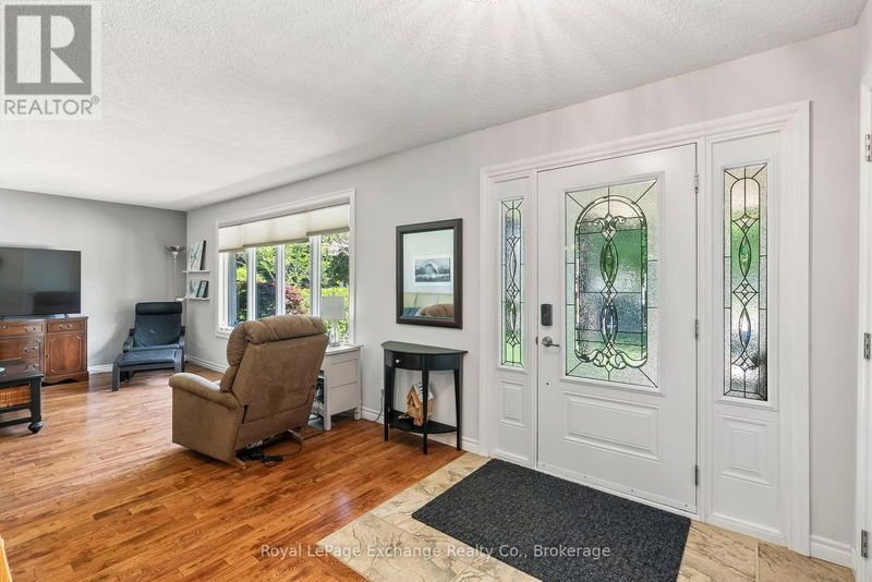 Tertiary Property View