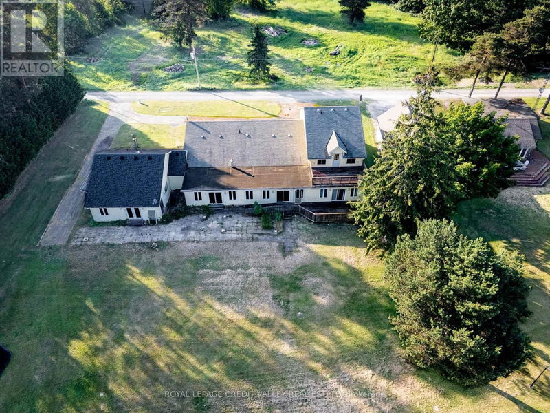 Tertiary Property View