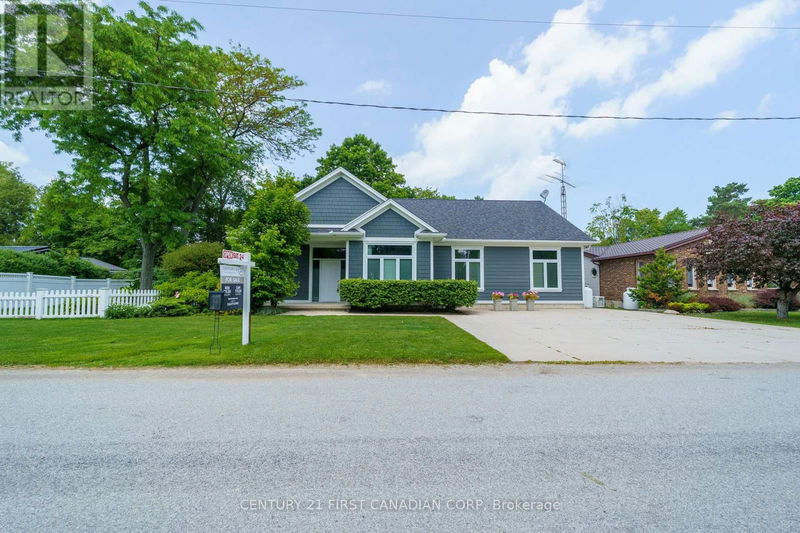 Secondary Property View