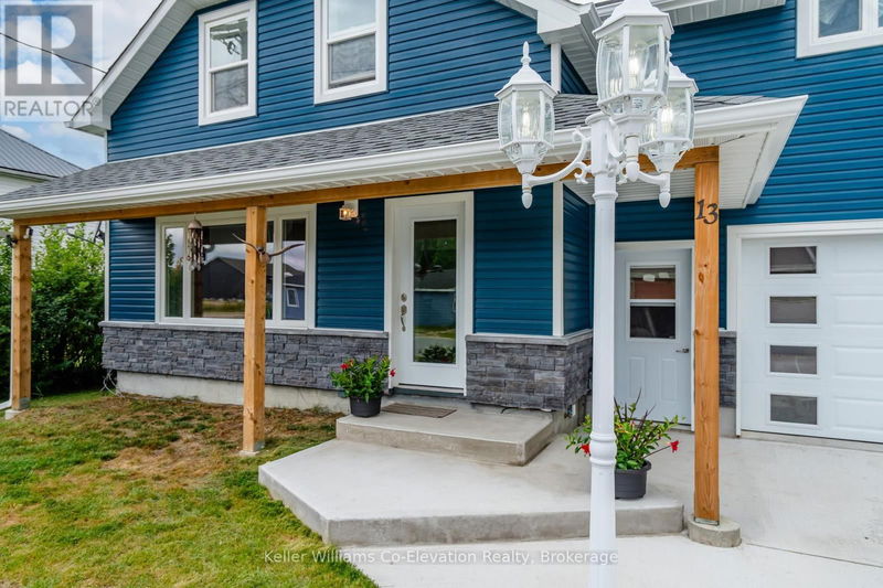 Secondary Property View