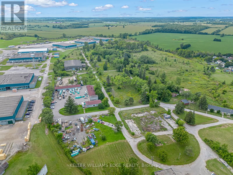 Tertiary Property View