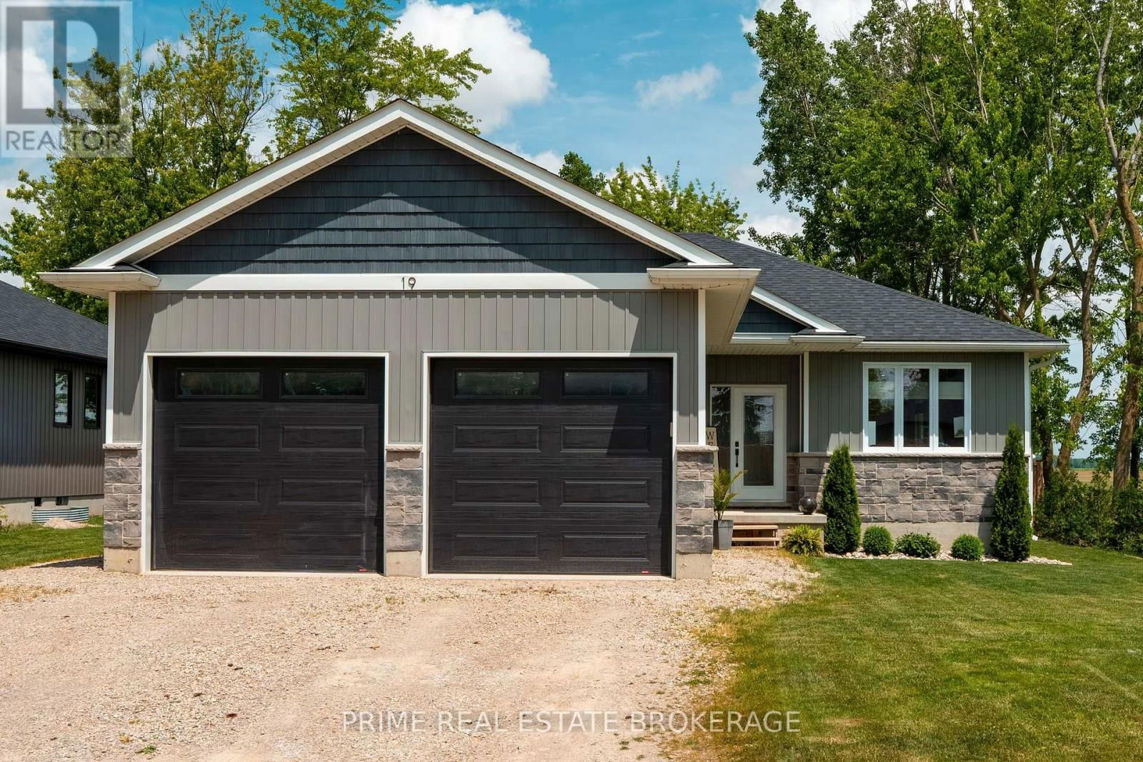 Primary Property View