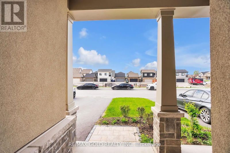 Tertiary Property View