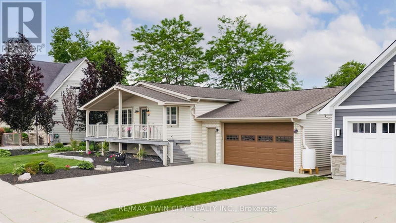 Secondary Property View