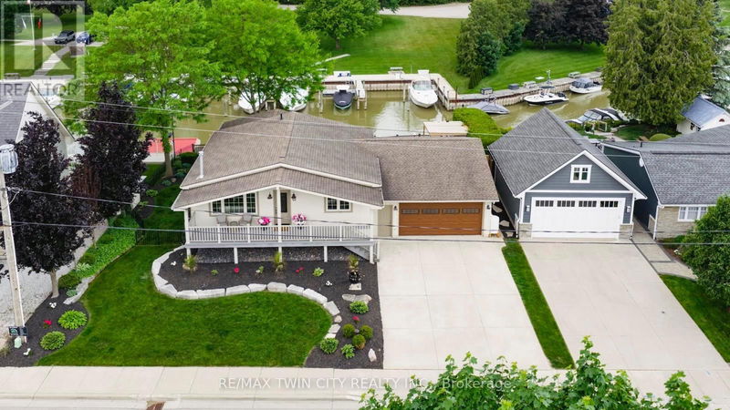 Tertiary Property View