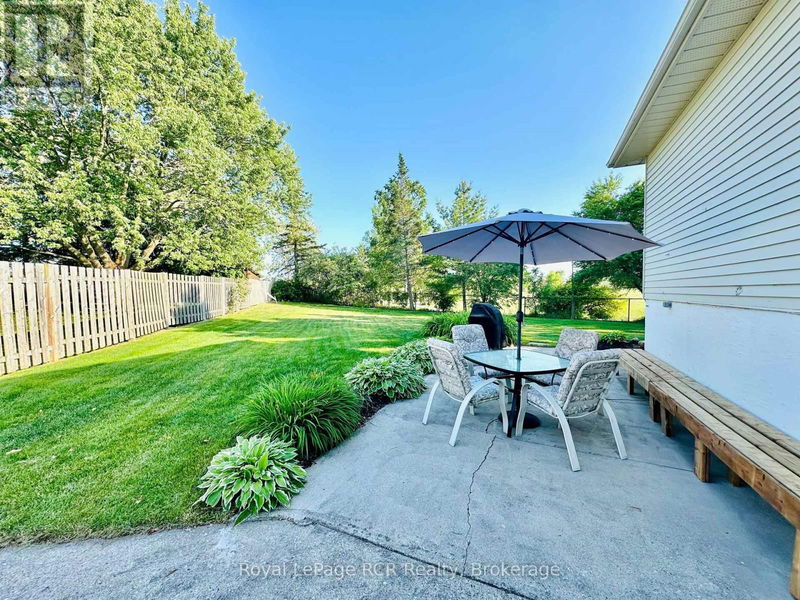 Secondary Property View