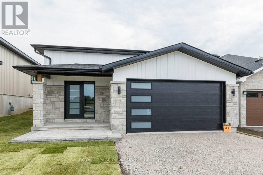 Primary Property View