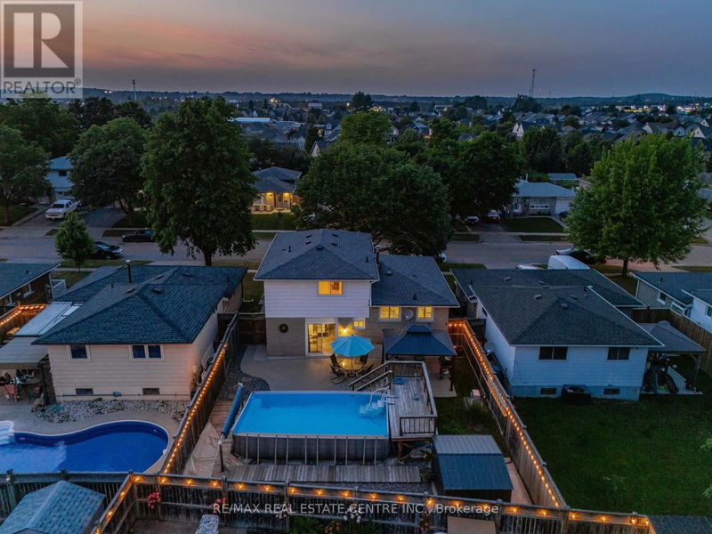 Secondary Property View