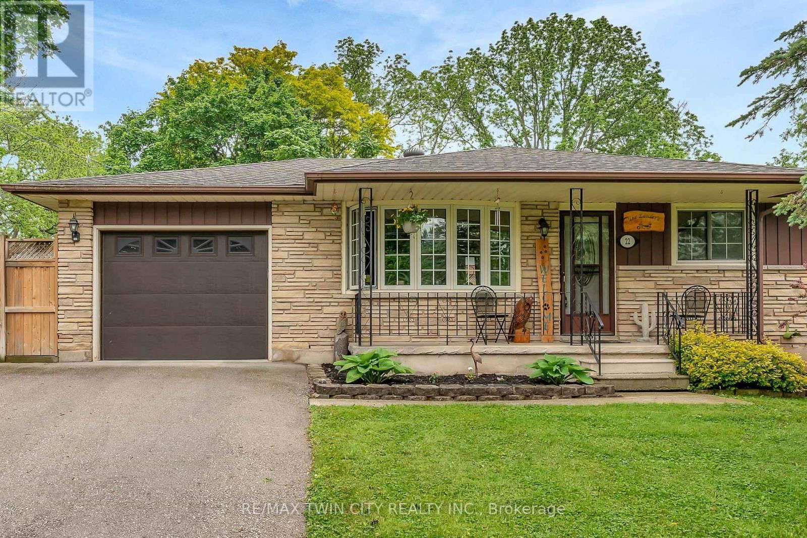 Primary Property View