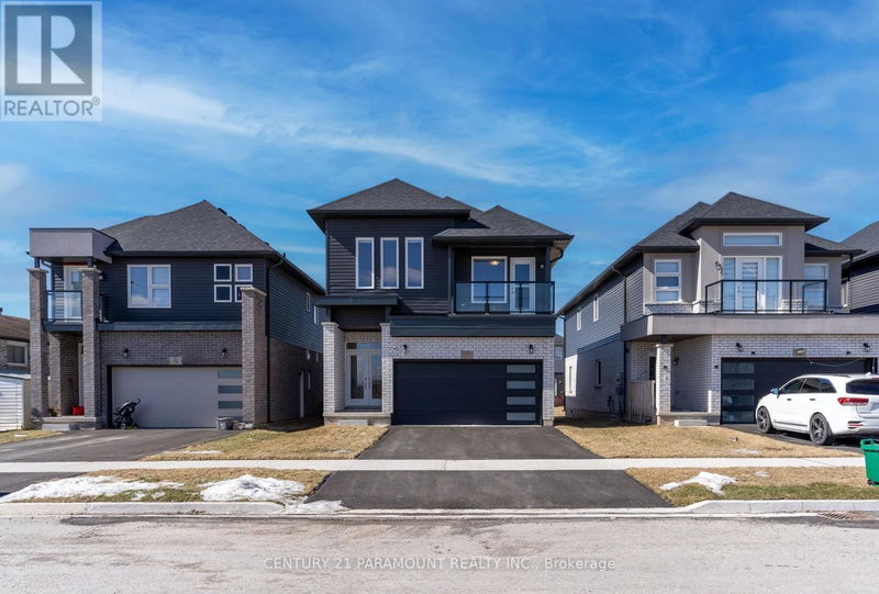 Secondary Property View