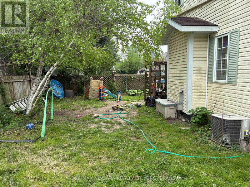 Tertiary Property View